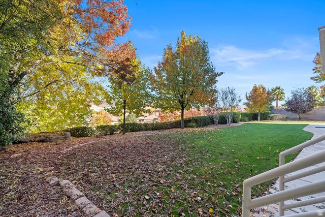 1521 COBBLESTONE LN, St. George, UT 84790