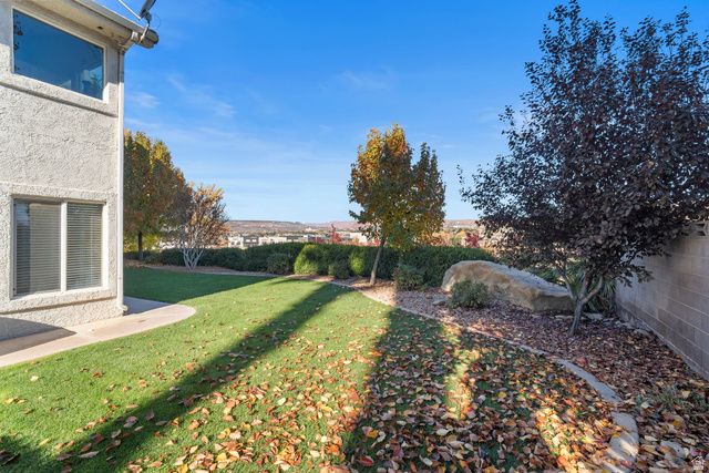 1521 COBBLESTONE LN, St. George, UT 84790