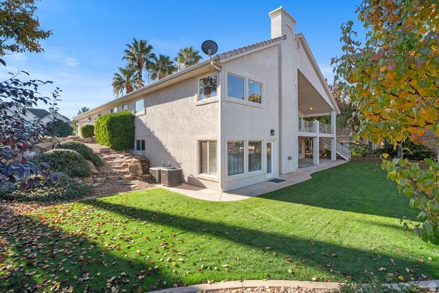 1521 COBBLESTONE LN, St. George, UT 84790