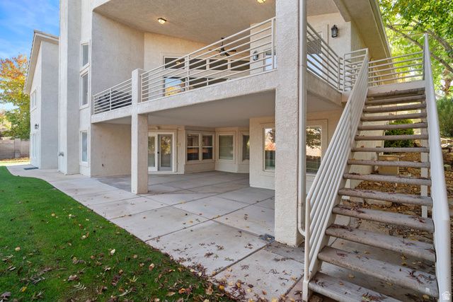 1521 COBBLESTONE LN, St. George, UT 84790