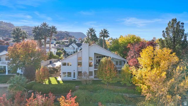 1521 COBBLESTONE LN, St. George, UT 84790