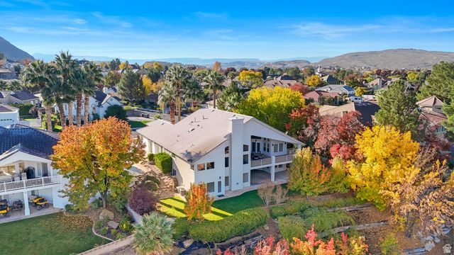 1521 COBBLESTONE LN, St. George, UT 84790