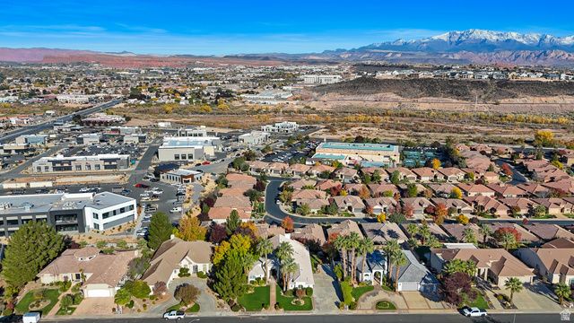 1521 COBBLESTONE LN, St. George, UT 84790