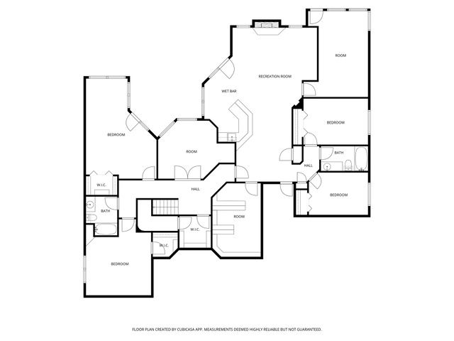 1521 COBBLESTONE LN, St. George, UT 84790