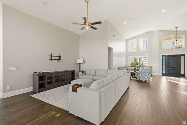 1521 COBBLESTONE LN, St. George, UT 84790