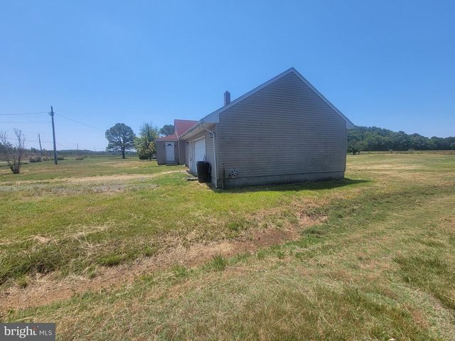 4658 WHITE MARSH RD, Madison, MD 21648