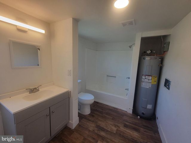 4658 WHITE MARSH RD, Madison, MD 21648