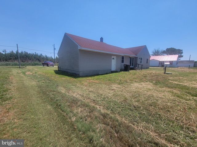 4658 WHITE MARSH RD, Madison, MD 21648