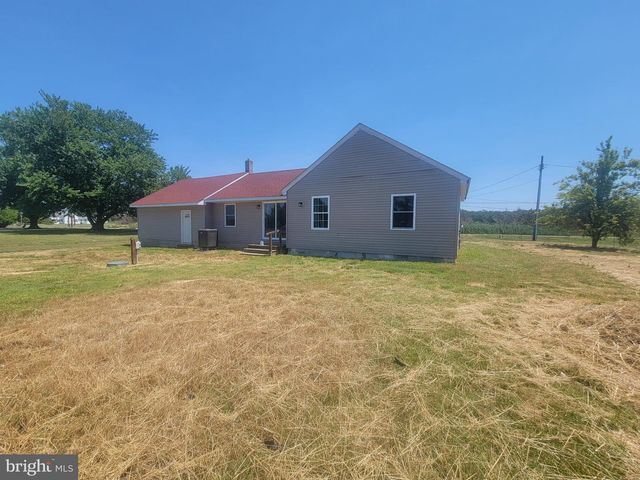 4658 WHITE MARSH RD, Madison, MD 21648
