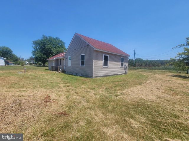 4658 WHITE MARSH RD, Madison, MD 21648