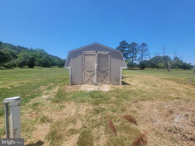 4658 WHITE MARSH RD, Madison, MD 21648