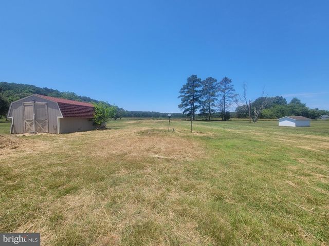 4658 WHITE MARSH RD, Madison, MD 21648