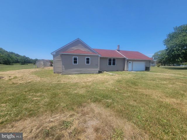 4658 WHITE MARSH RD, Madison, MD 21648