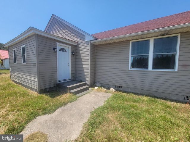 4658 WHITE MARSH RD, Madison, MD 21648