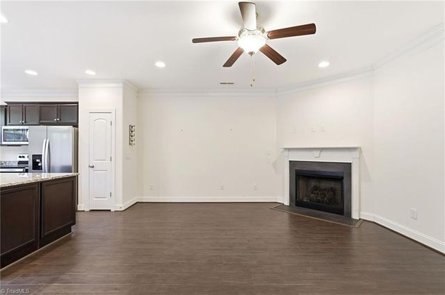 882 Silver Leaf Drive, Winston-salem, NC 27103