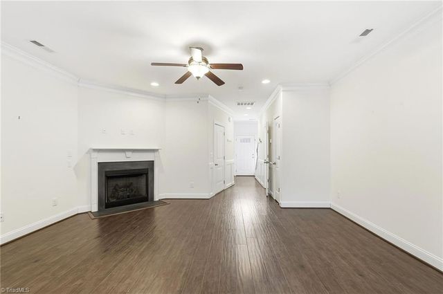 882 Silver Leaf Drive, Winston-salem, NC 27103