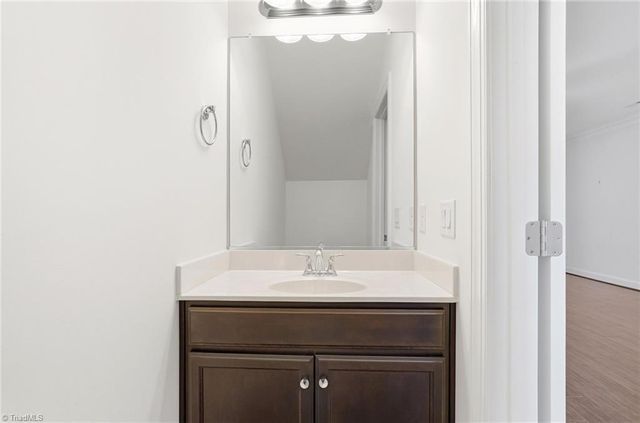 882 Silver Leaf Drive, Winston-salem, NC 27103