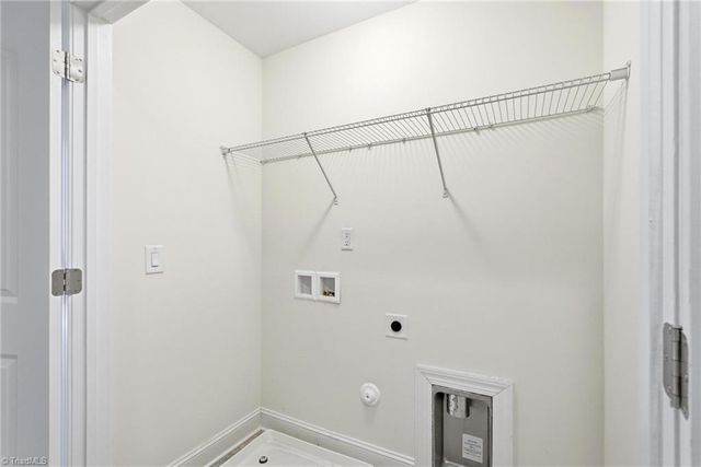 882 Silver Leaf Drive, Winston-salem, NC 27103