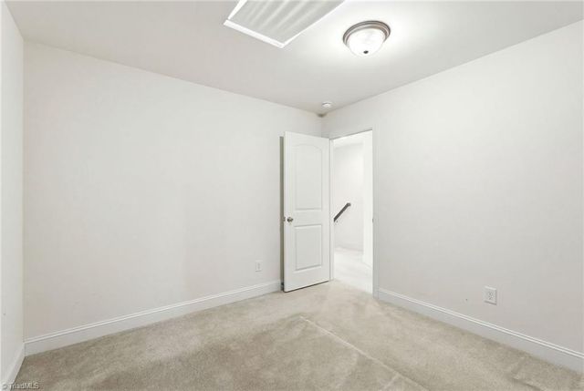 882 Silver Leaf Drive, Winston-salem, NC 27103