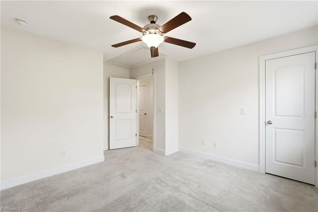 882 Silver Leaf Drive, Winston-salem, NC 27103