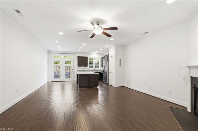 882 Silver Leaf Drive, Winston-salem, NC 27103