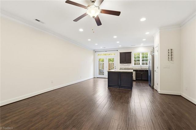 882 Silver Leaf Drive, Winston-salem, NC 27103