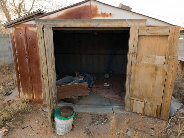 905 NW 5th St, Andrews, TX 79714