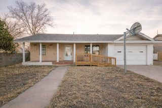 905 NW 5th St, Andrews, TX 79714