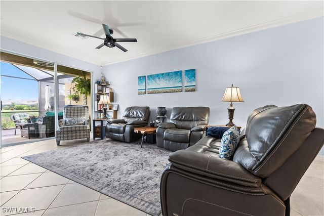 2656 Vine AVE, Naples, FL 34120