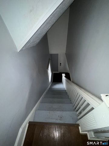 154 Frank Street, New Haven, CT 06519