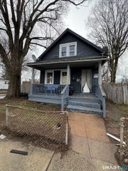 154 Frank Street, New Haven, CT 06519