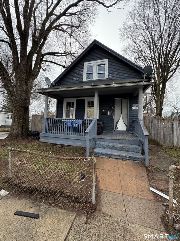 154 Frank Street, New Haven, CT 06519