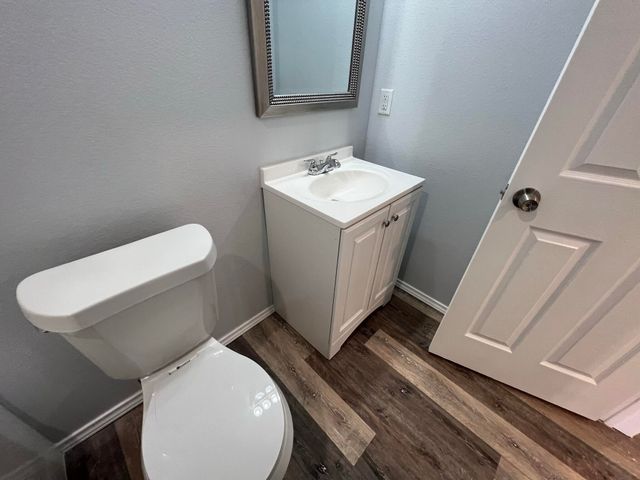 5608 Jarvis Street, Unit A, Lubbock, TX 79416