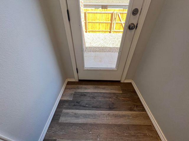 5608 Jarvis Street, Unit A, Lubbock, TX 79416