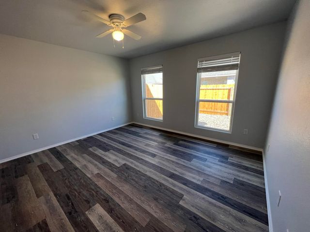 5608 Jarvis Street, Unit A, Lubbock, TX 79416