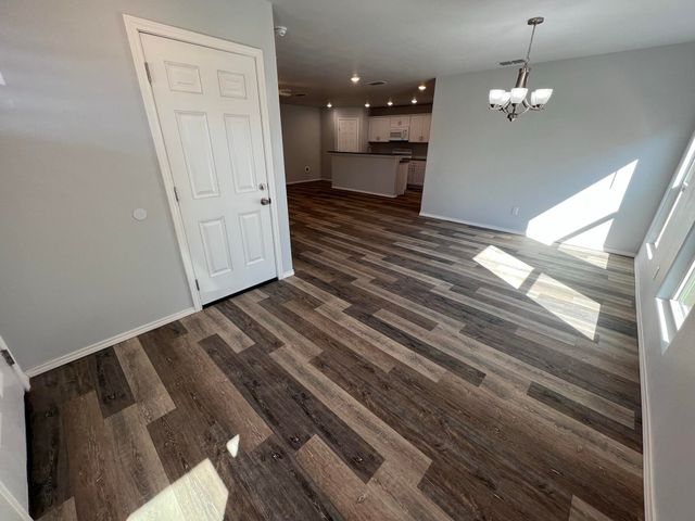 5608 Jarvis Street, Unit A, Lubbock, TX 79416