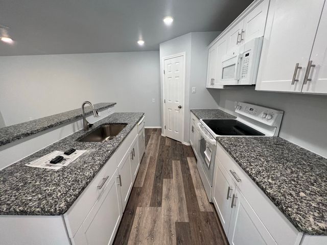 5608 Jarvis Street, Unit A, Lubbock, TX 79416