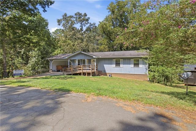 31 Rainwood Circle SE, Silver Creek, GA 30173