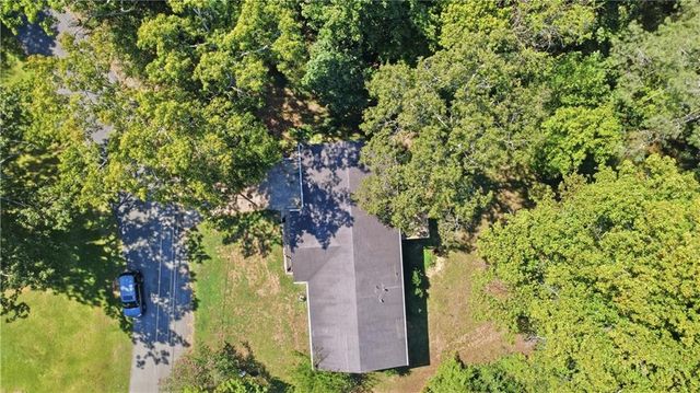 31 Rainwood Circle SE, Silver Creek, GA 30173