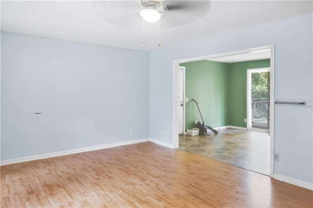 31 Rainwood Circle SE, Silver Creek, GA 30173