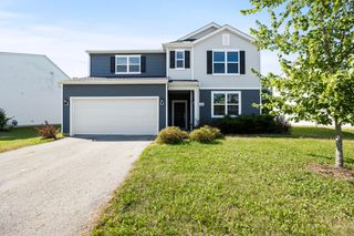 1144 Lake Forest Drive, Hebron, OH 43025