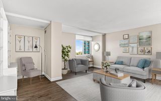 501 SLATERS LN #513, Alexandria, VA 22314