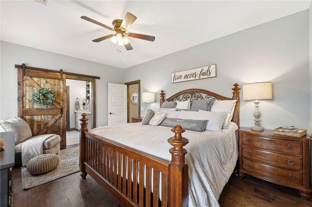 628 Owl Hollow Road, West Fork, AR 72774