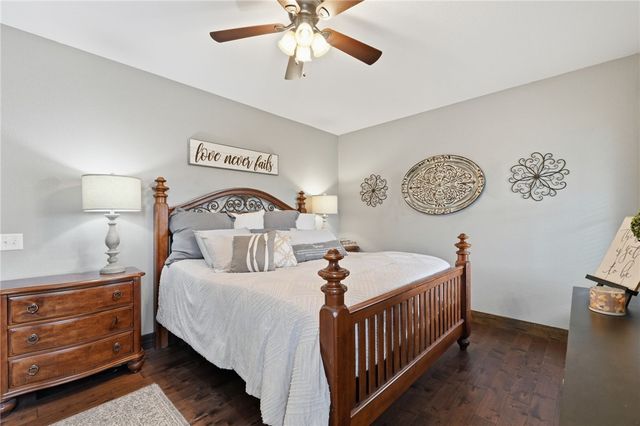 628 Owl Hollow Road, West Fork, AR 72774