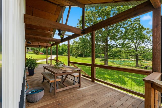 628 Owl Hollow Road, West Fork, AR 72774