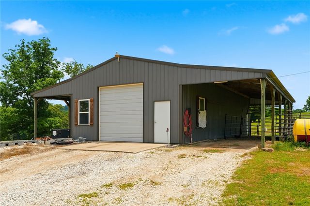 628 Owl Hollow Road, West Fork, AR 72774
