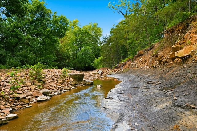 628 Owl Hollow Road, West Fork, AR 72774