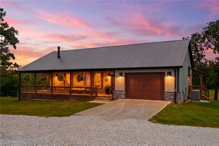 628 Owl Hollow Road, West Fork, AR 72774