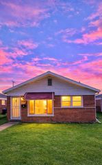 3857 17th Street, Ecorse City, MI 48229