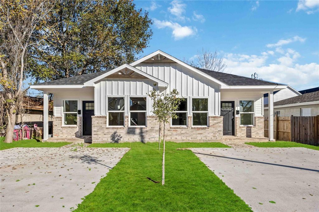 4139 Brinkley Street, Houston, TX 77051